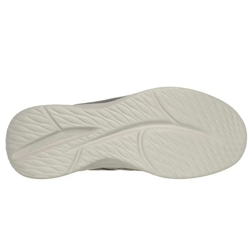 Skechers shoes - Taupe 4