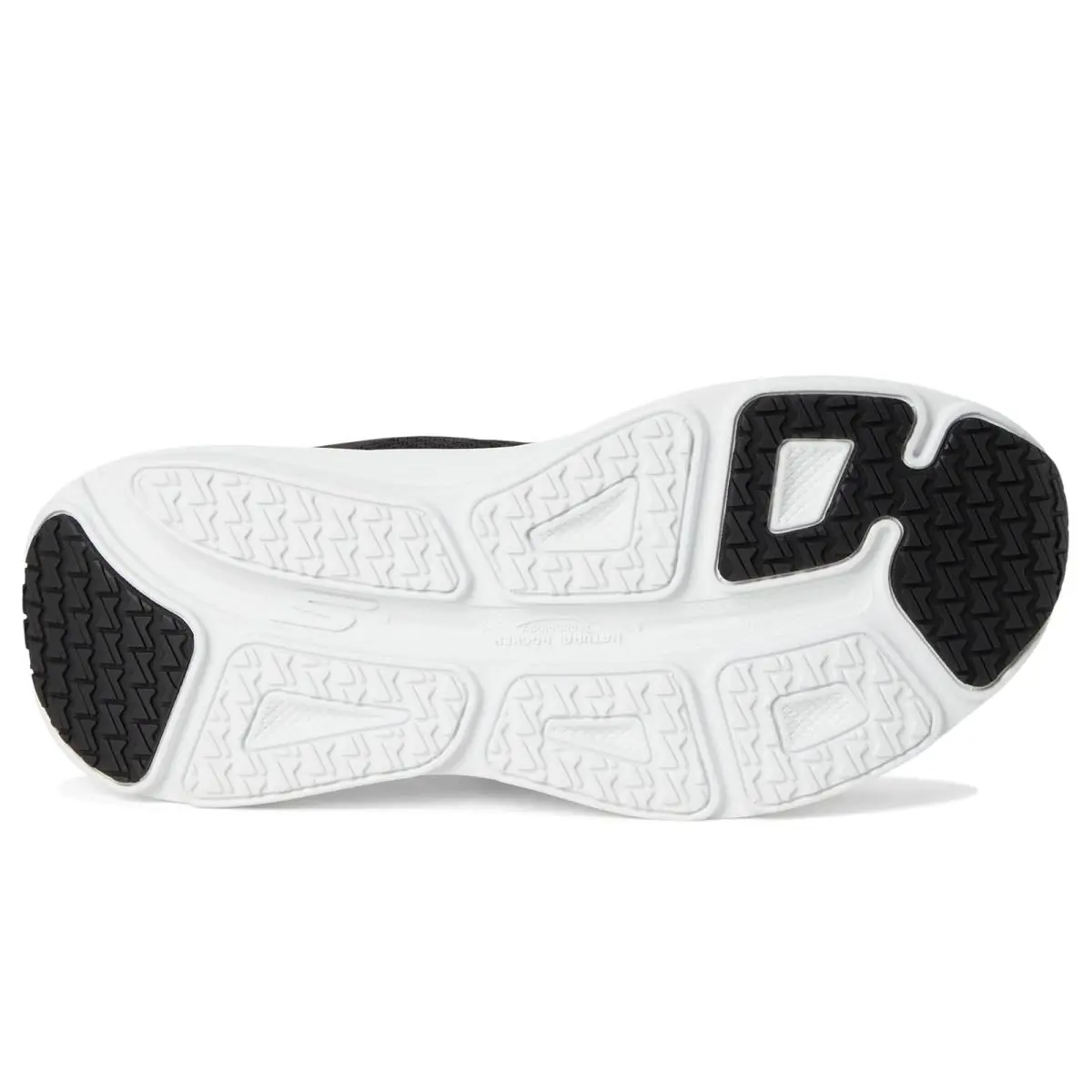 Skechers shoes - Black/White 1