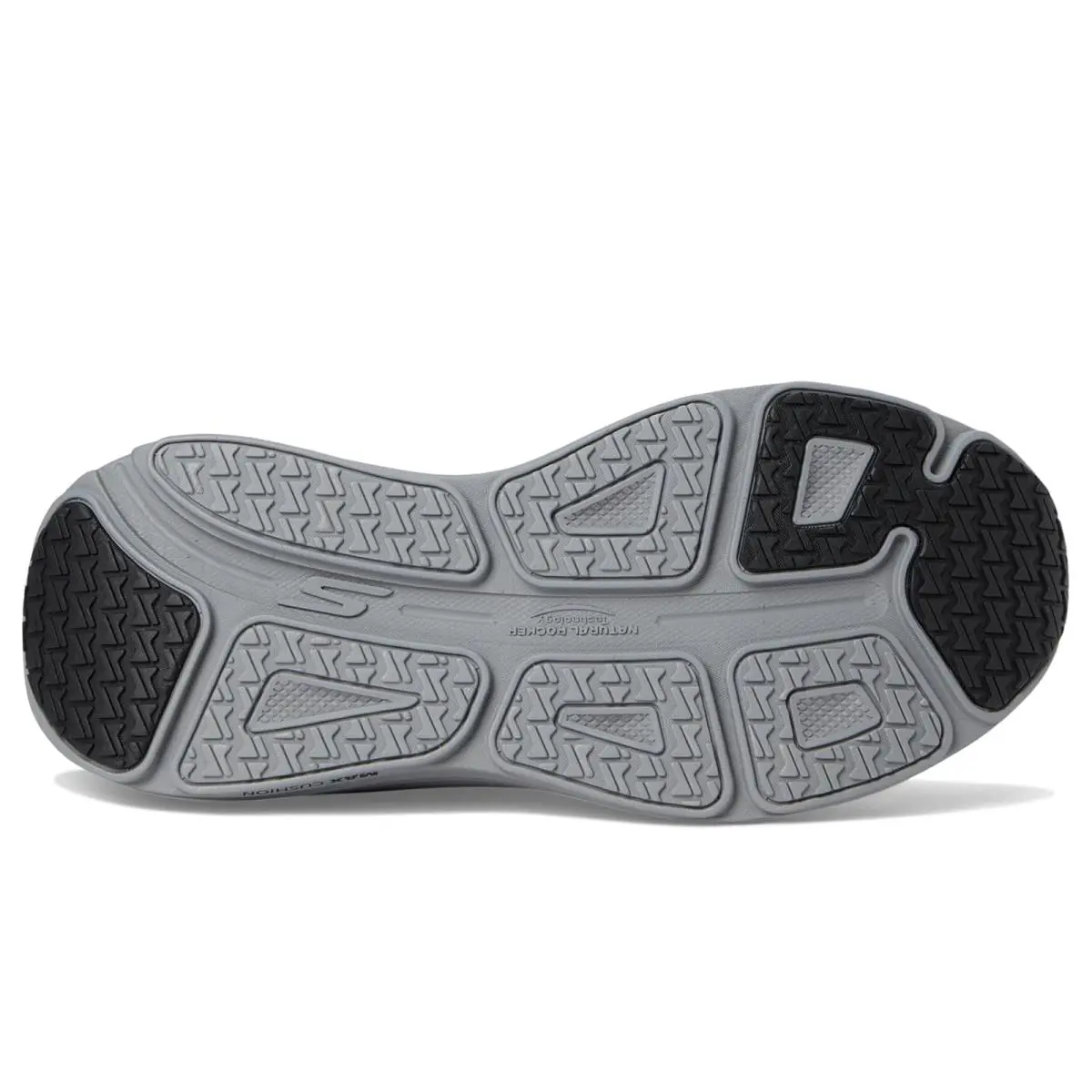 Skechers shoes - Black/White 15