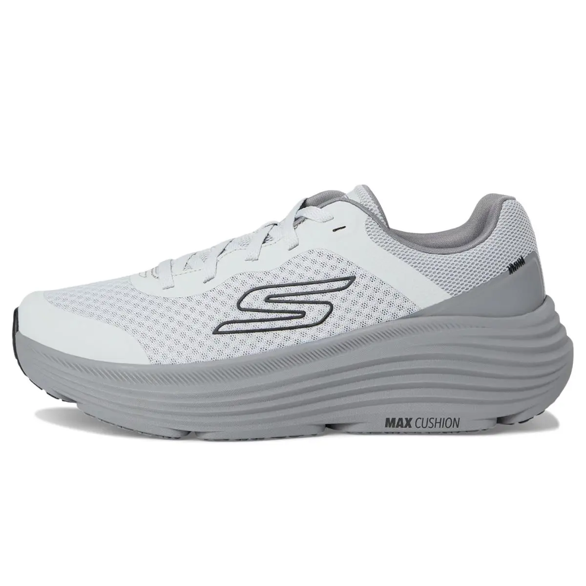 Skechers shoes - Black/White 16