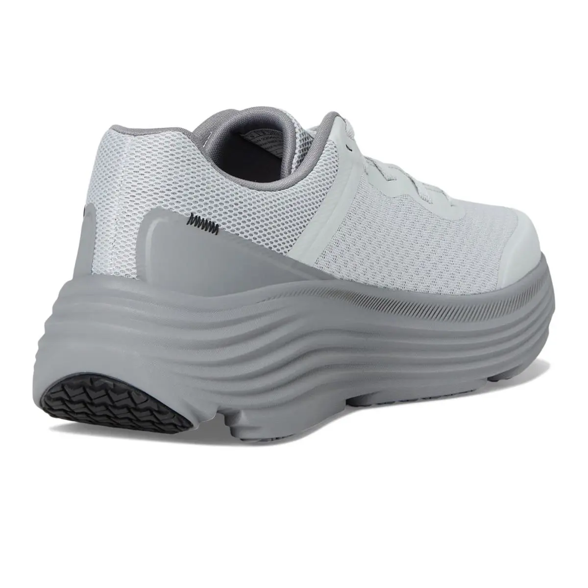 Skechers shoes - Black/White 17