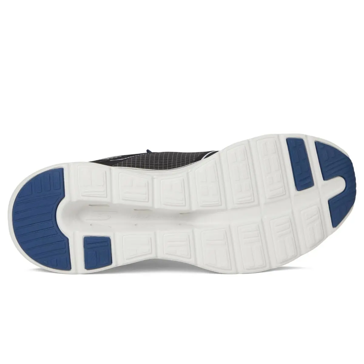 Skechers shoes - Black/White 1