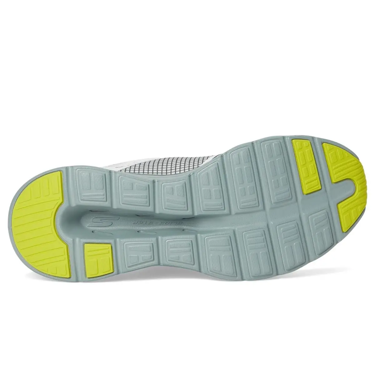 Skechers shoes - White/Black 8