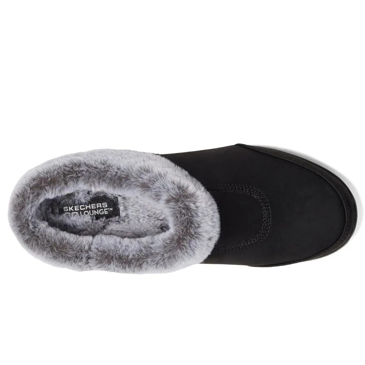 Skechers shoes - Black/Gray 0