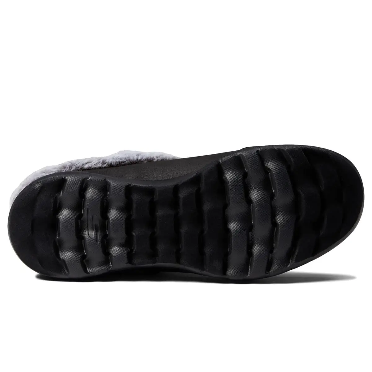 Skechers shoes - Black/Gray 1