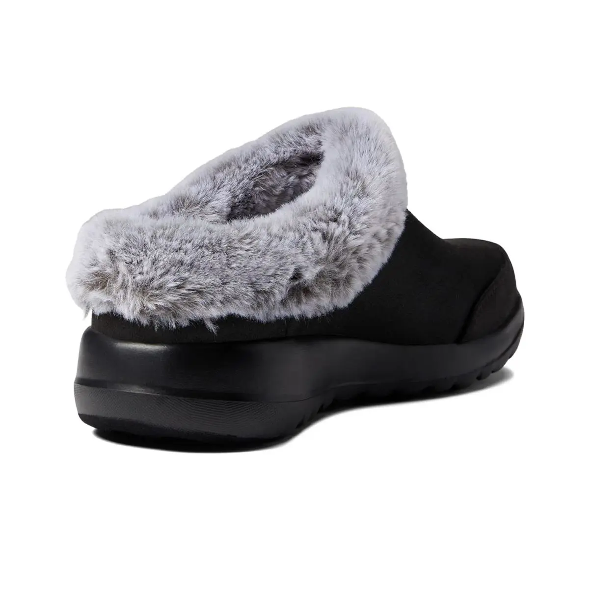 Skechers shoes - Black/Gray 3