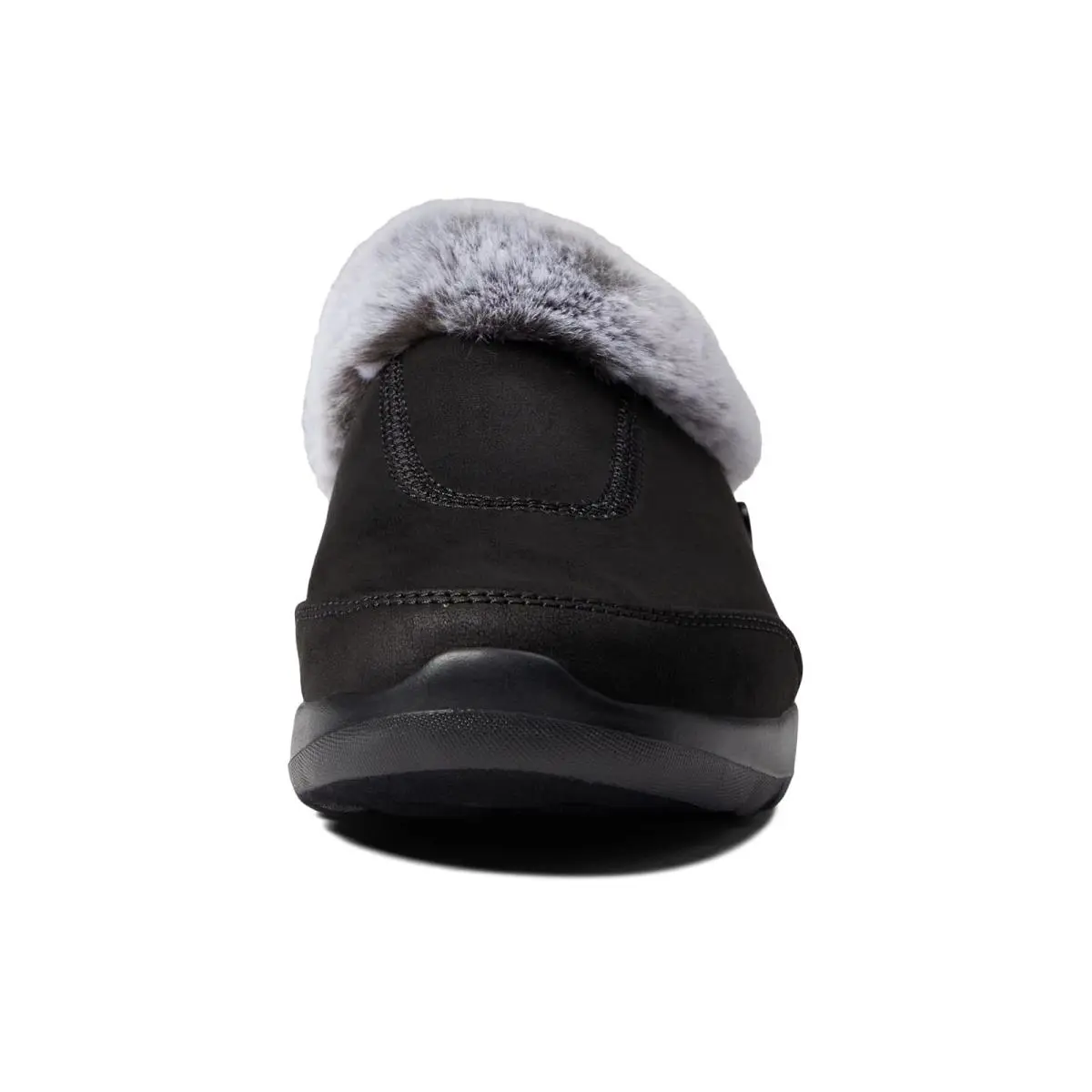 Skechers shoes - Black/Gray 4