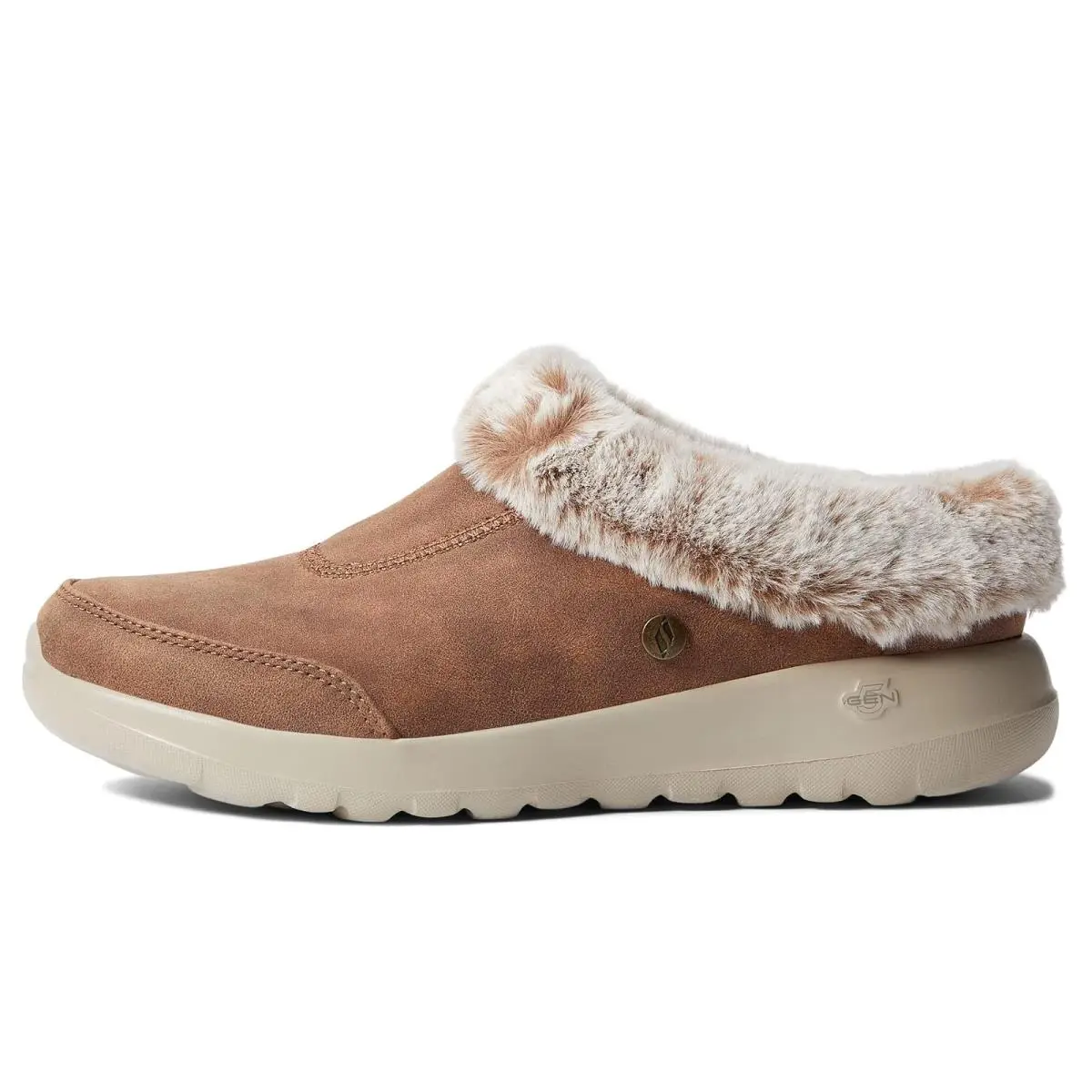 Skechers shoes - Chestnut 8