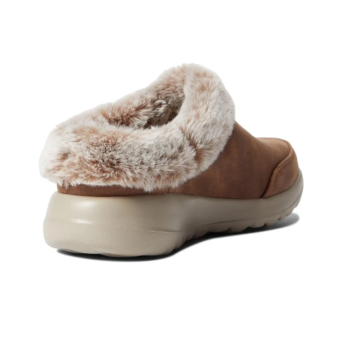 Skechers shoes - Chestnut 9