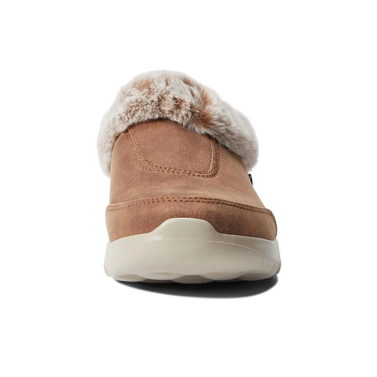 Skechers shoes - Chestnut 10
