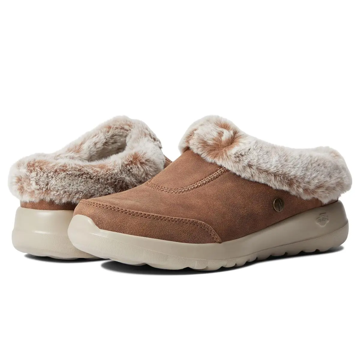 Skechers shoes - Chestnut 5