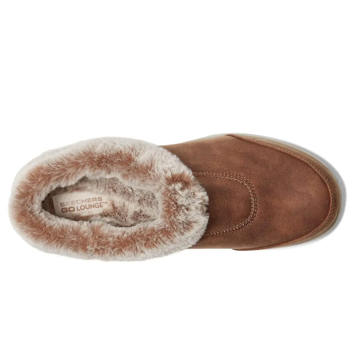 Skechers shoes - Chestnut 6