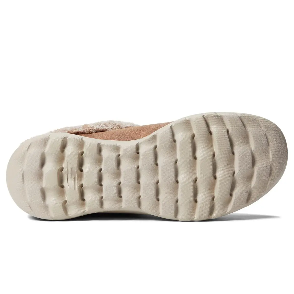 Skechers shoes - Chestnut 7