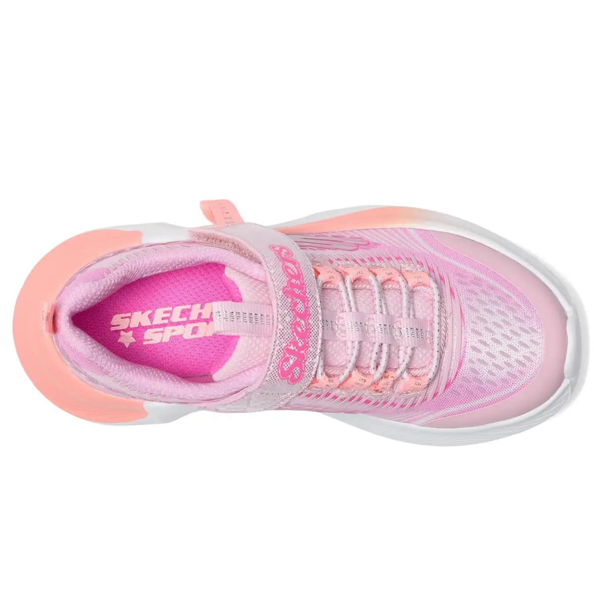Skechers shoes - Light Pink/Multi 0