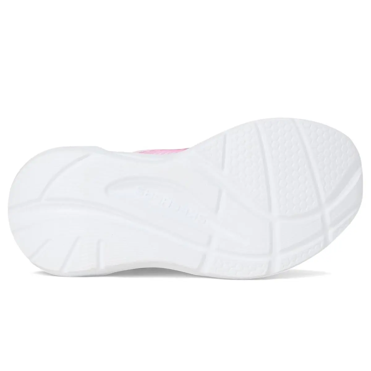 Skechers shoes - Light Pink/Multi 1