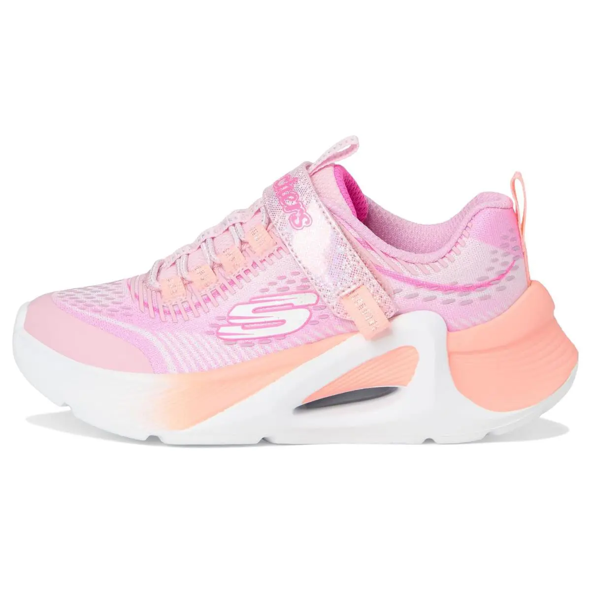 Skechers shoes - Light Pink/Multi 2