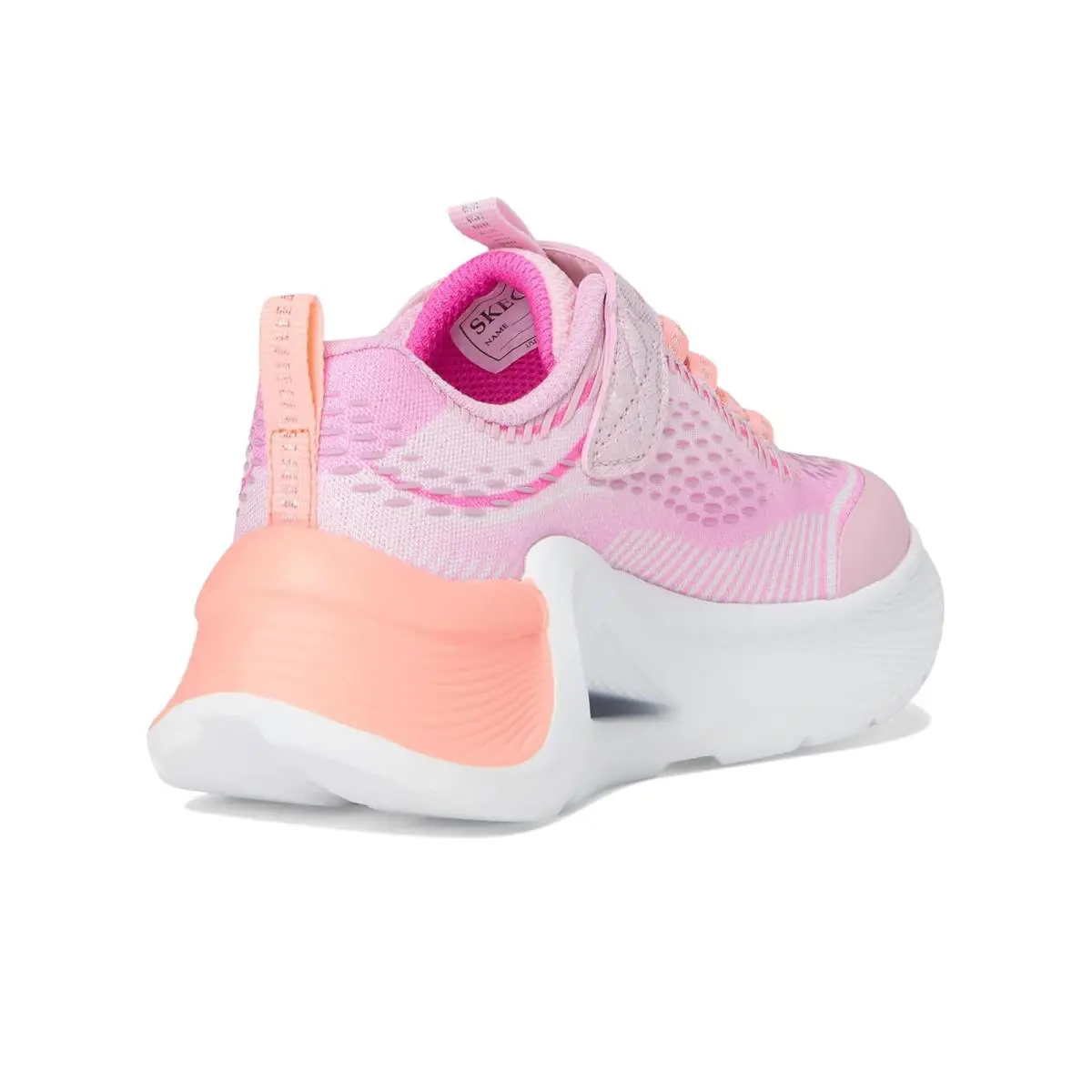 Skechers shoes - Light Pink/Multi 3