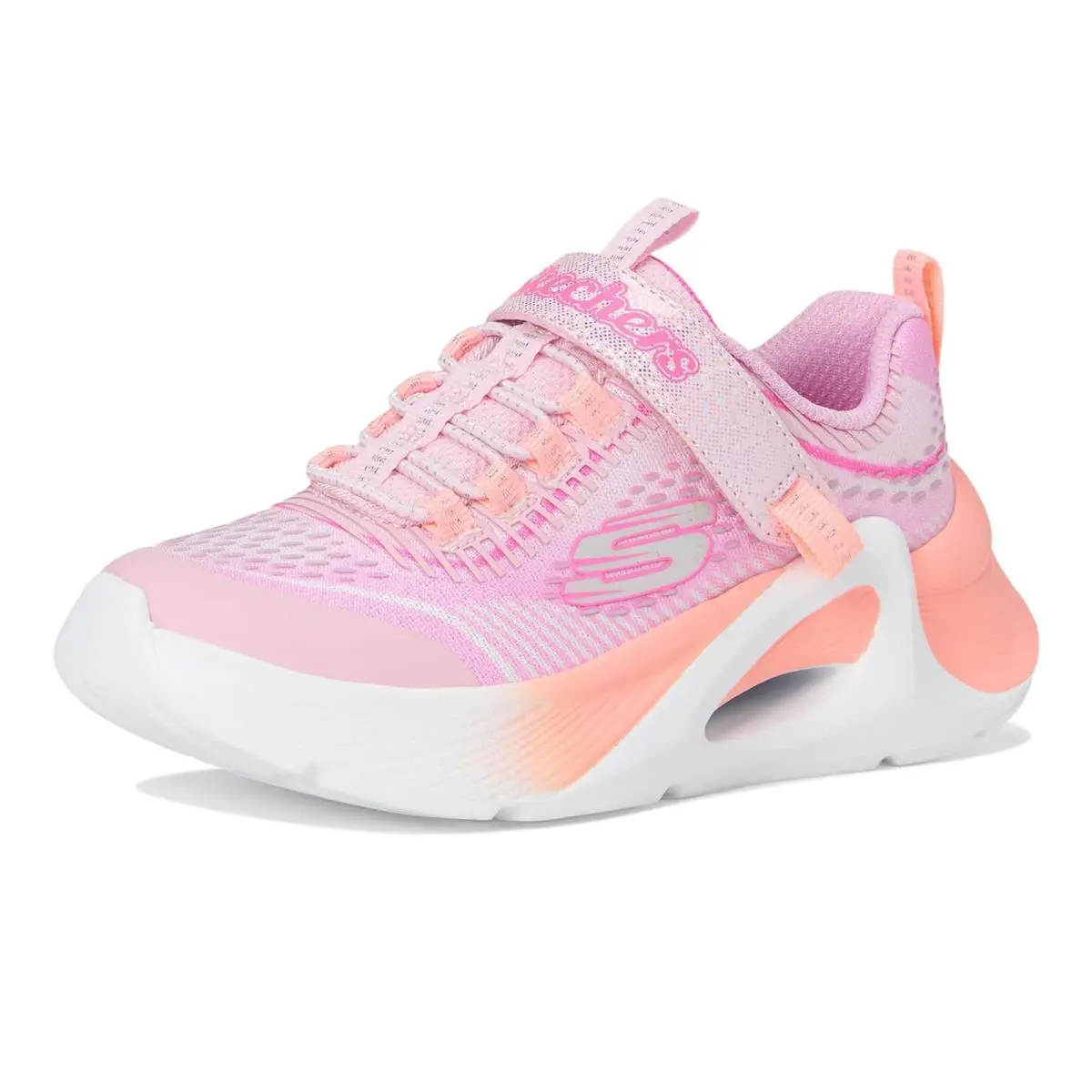 Skechers shoes - Light Pink/Multi 5
