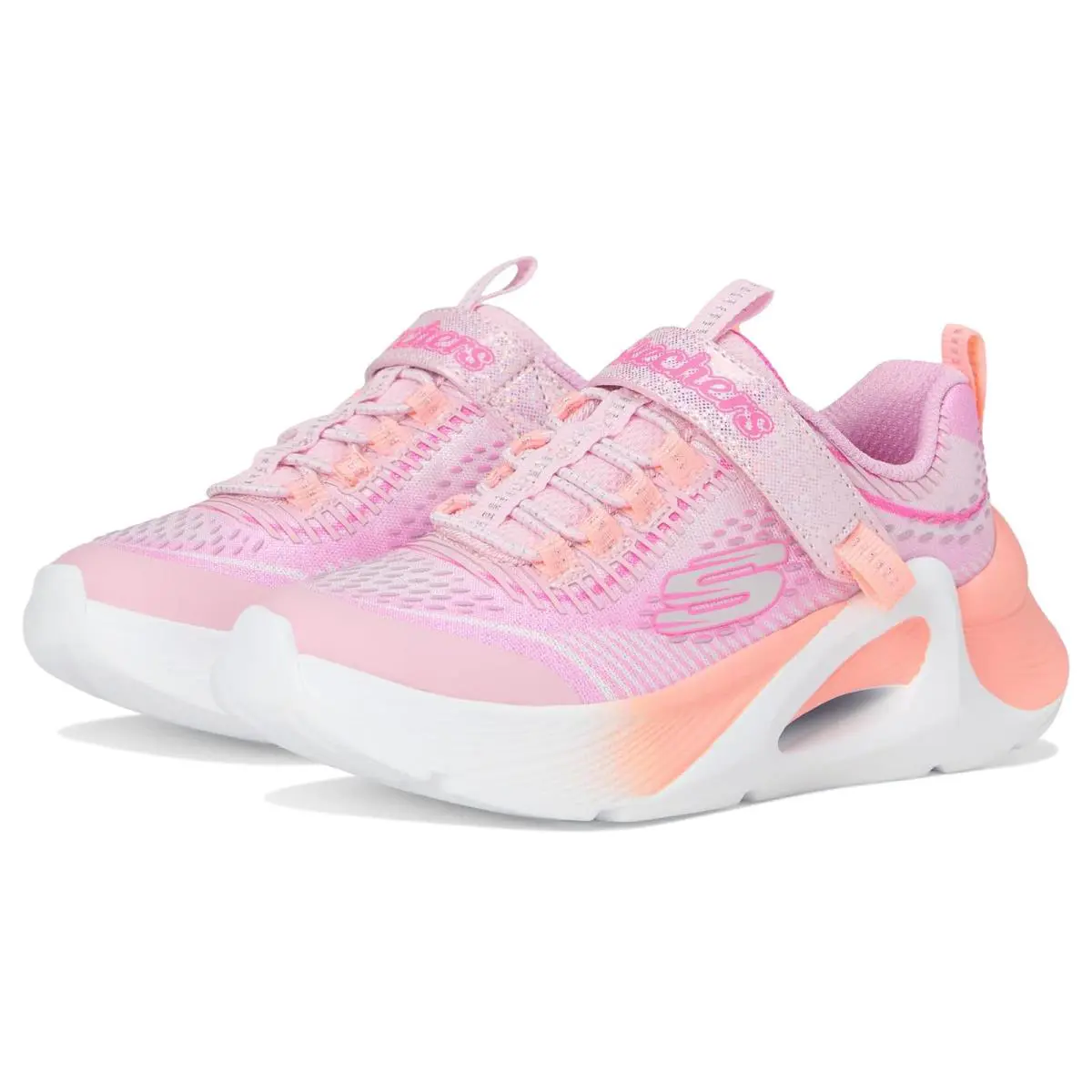 Skechers shoes - Light Pink/Multi 6