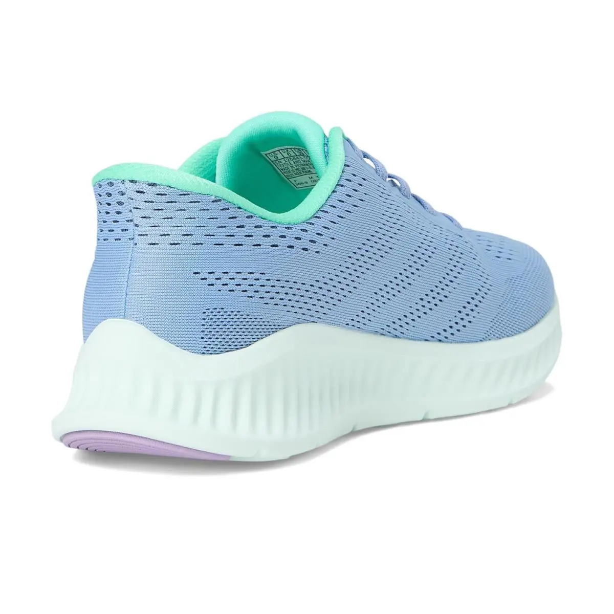 Skechers shoes - Blue/Green 3