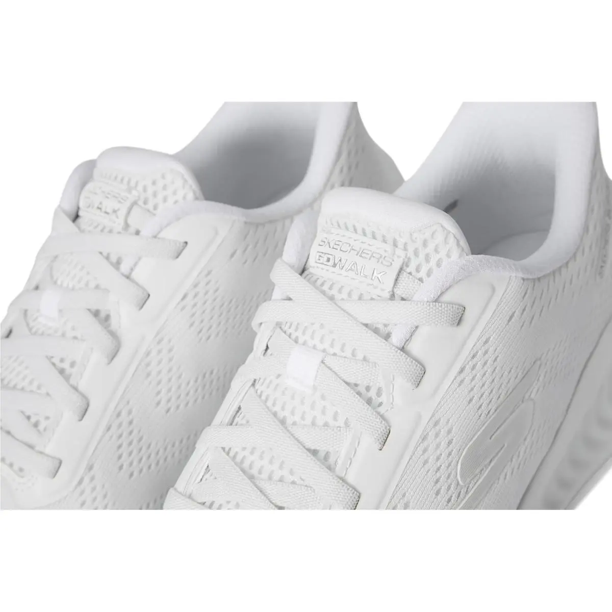 Skechers shoes - Light Gray 39