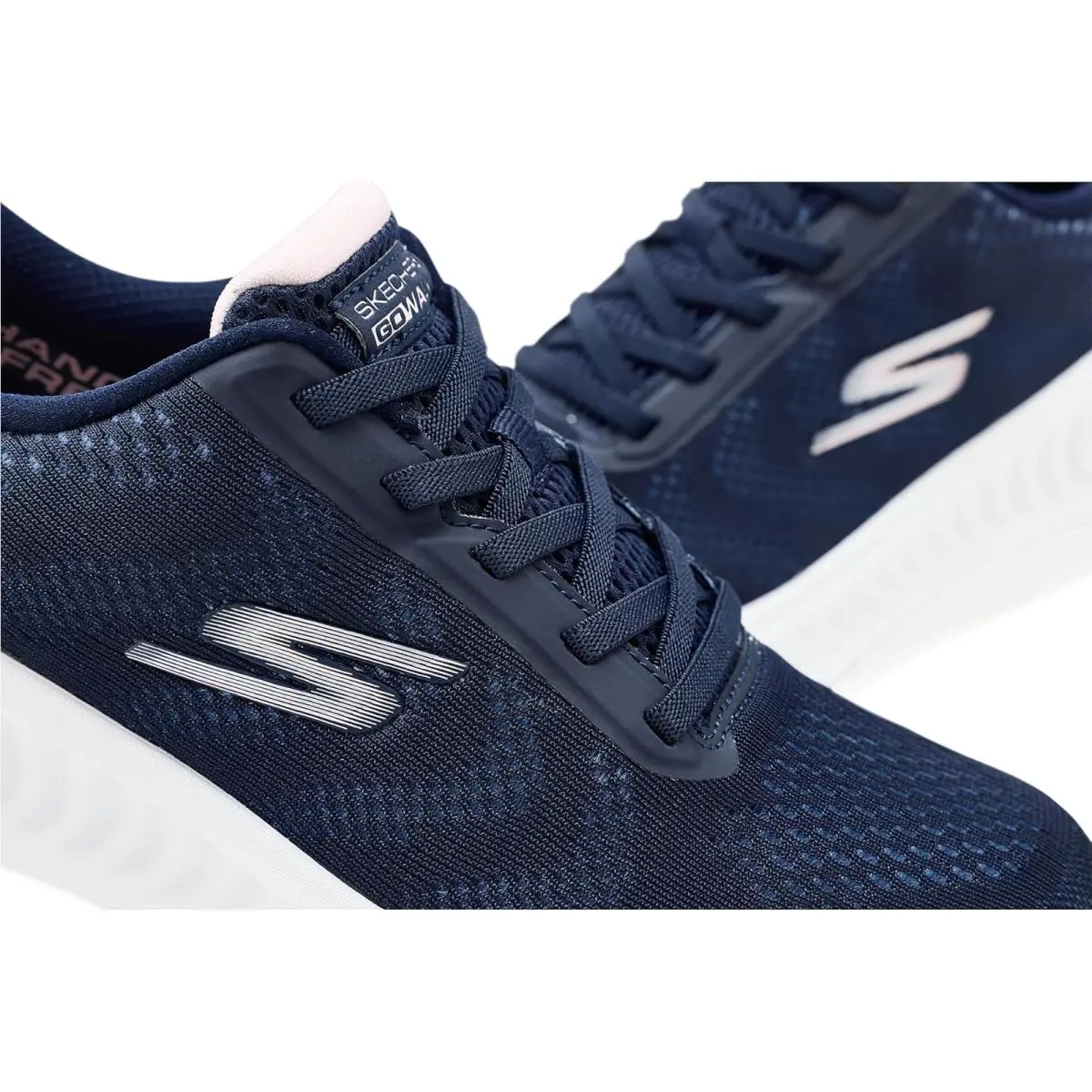 Skechers shoes - Light Gray 25