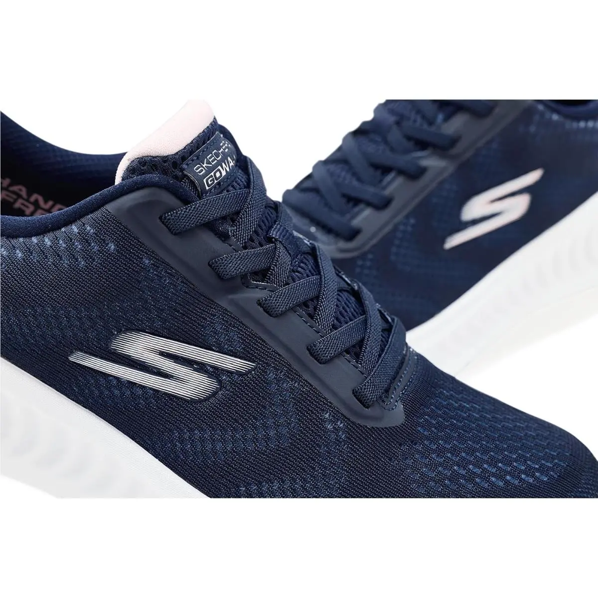 Skechers shoes - Black/Purple 32