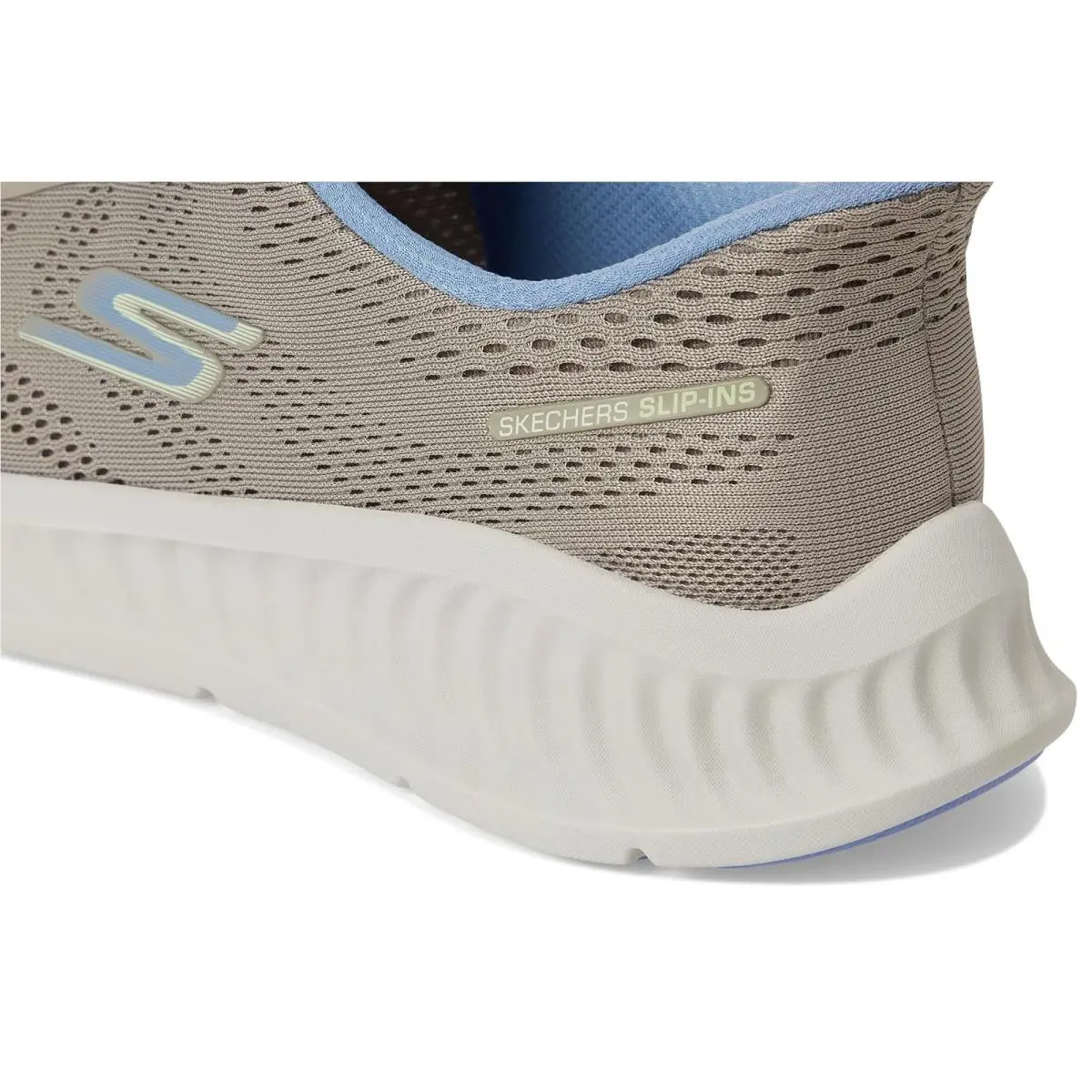 Skechers shoes - Black/Purple 39