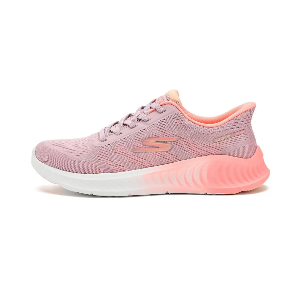 Skechers shoes - Mauve 9
