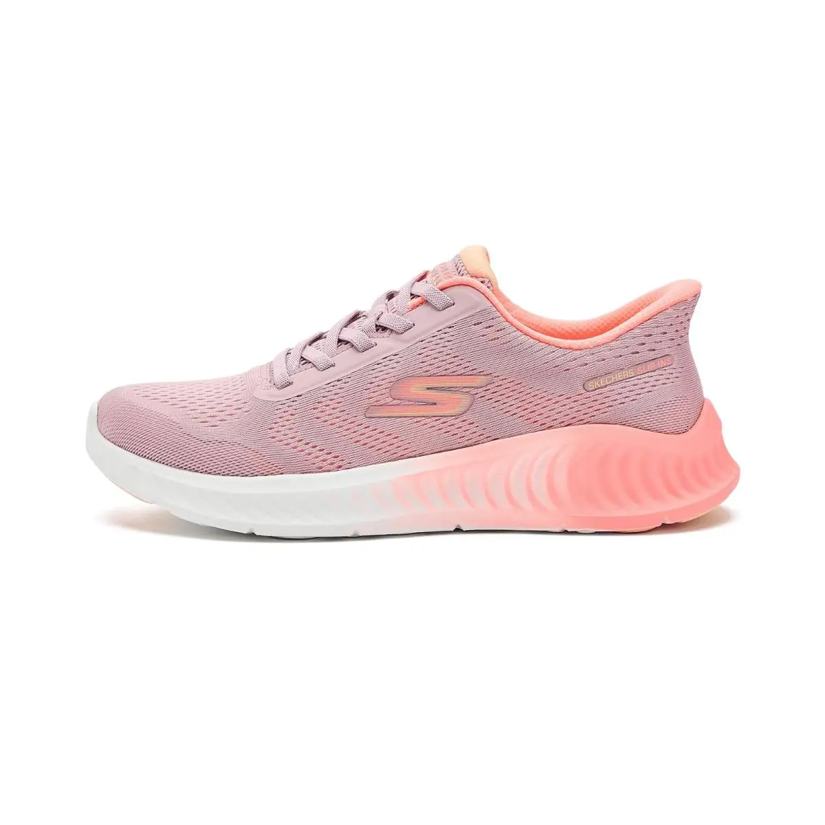 Skechers shoes - Black/Purple 23