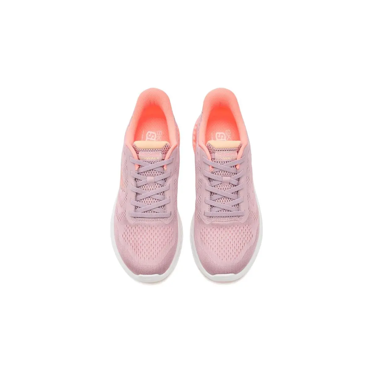 Skechers shoes - Mauve 7