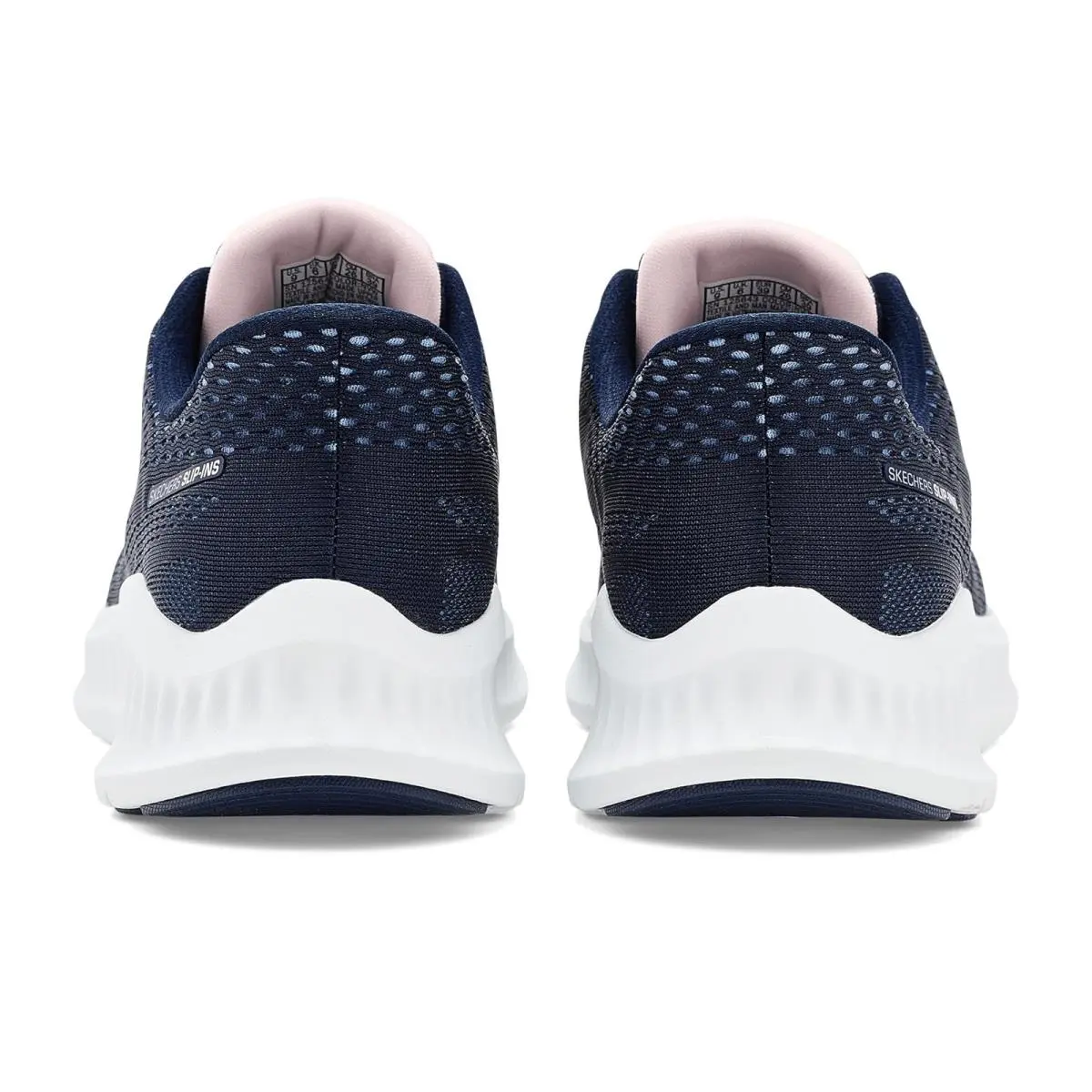 Skechers shoes - Light Gray 26