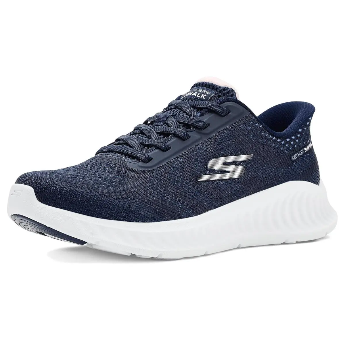 Skechers shoes - Black/Purple 27