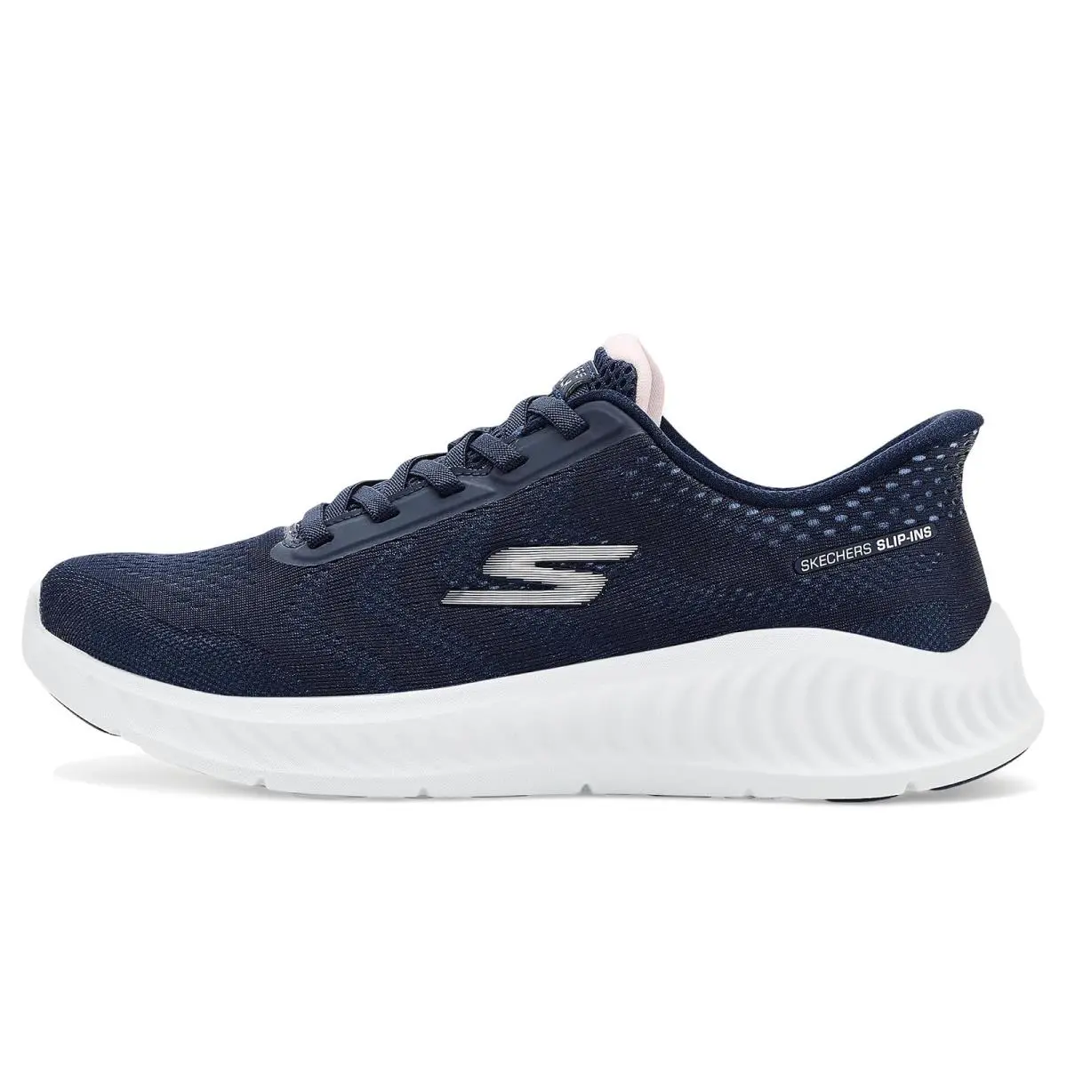 Skechers shoes - Black/Purple 30