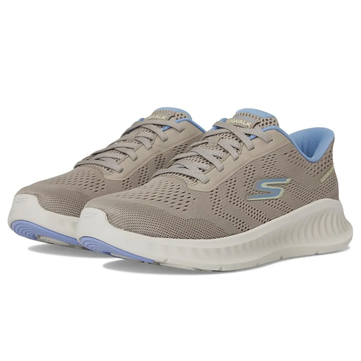 Skechers shoes - Black/Purple 34