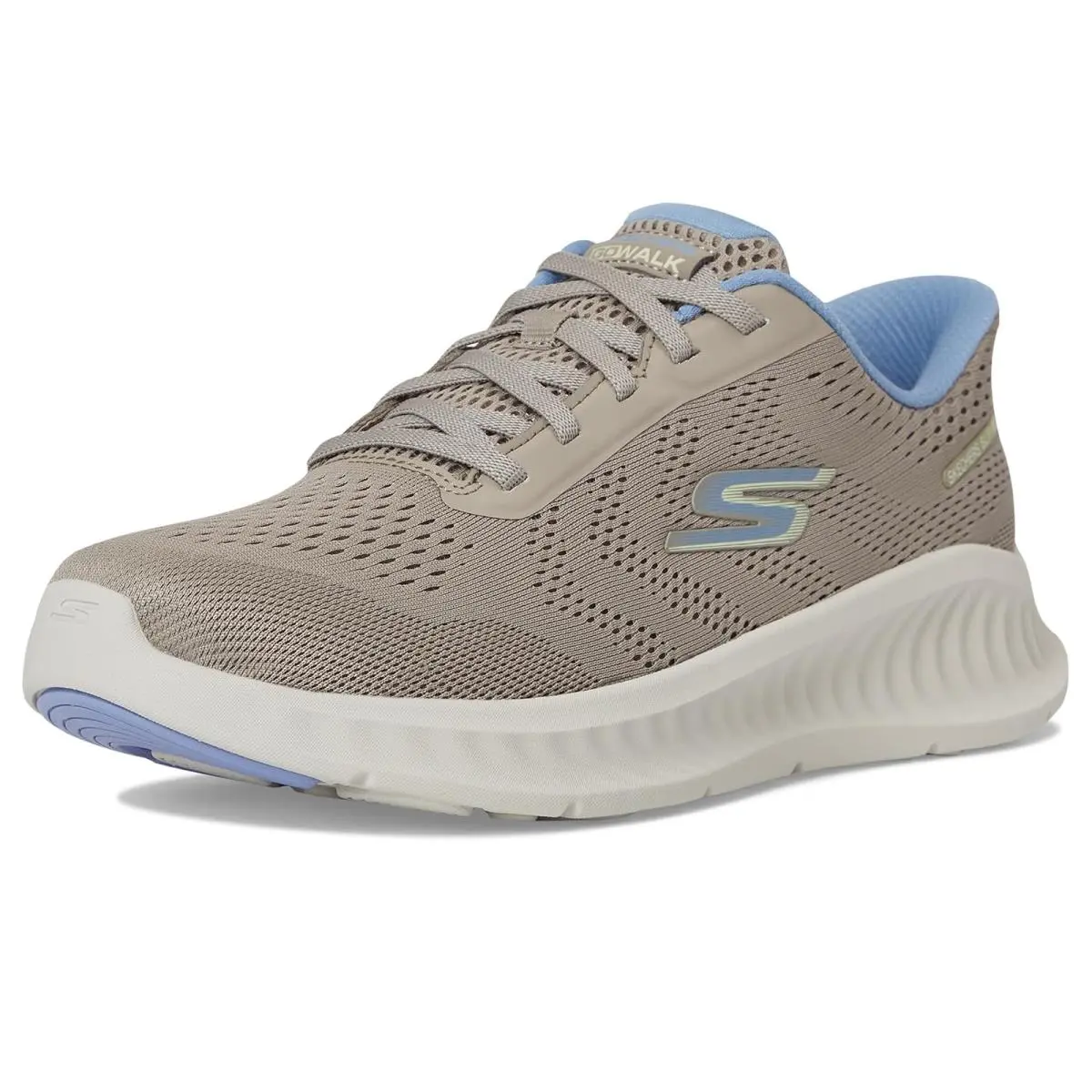 Skechers shoes - Black/Purple 40