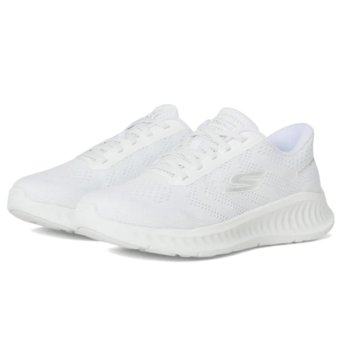 Skechers shoes - Light Gray 34