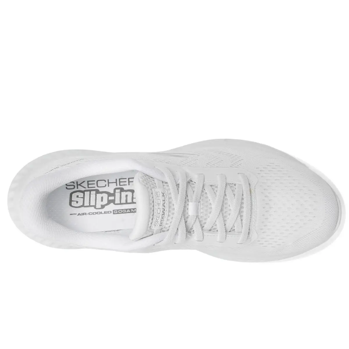Skechers shoes - Light Gray 35