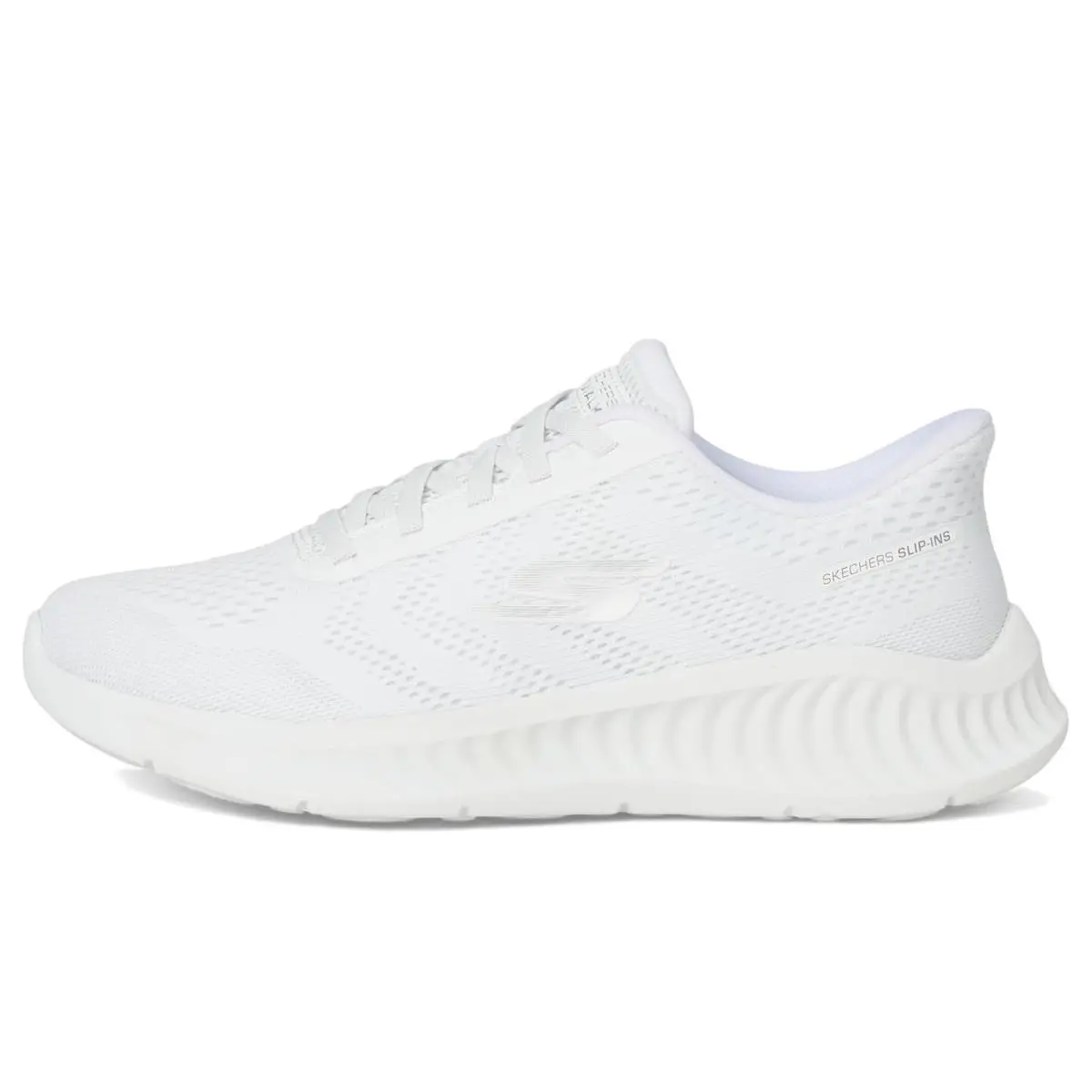 Skechers shoes - Light Gray 37