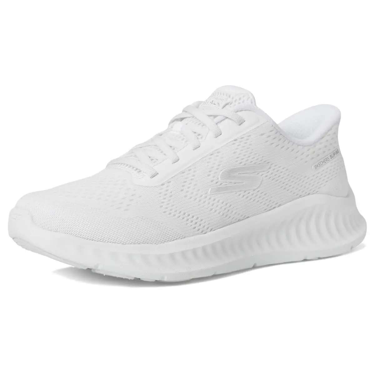 Skechers shoes - Light Gray 40