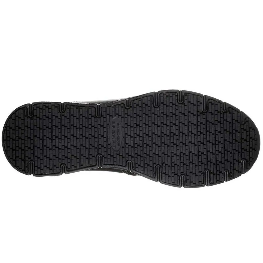 Skechers shoes - Black 1