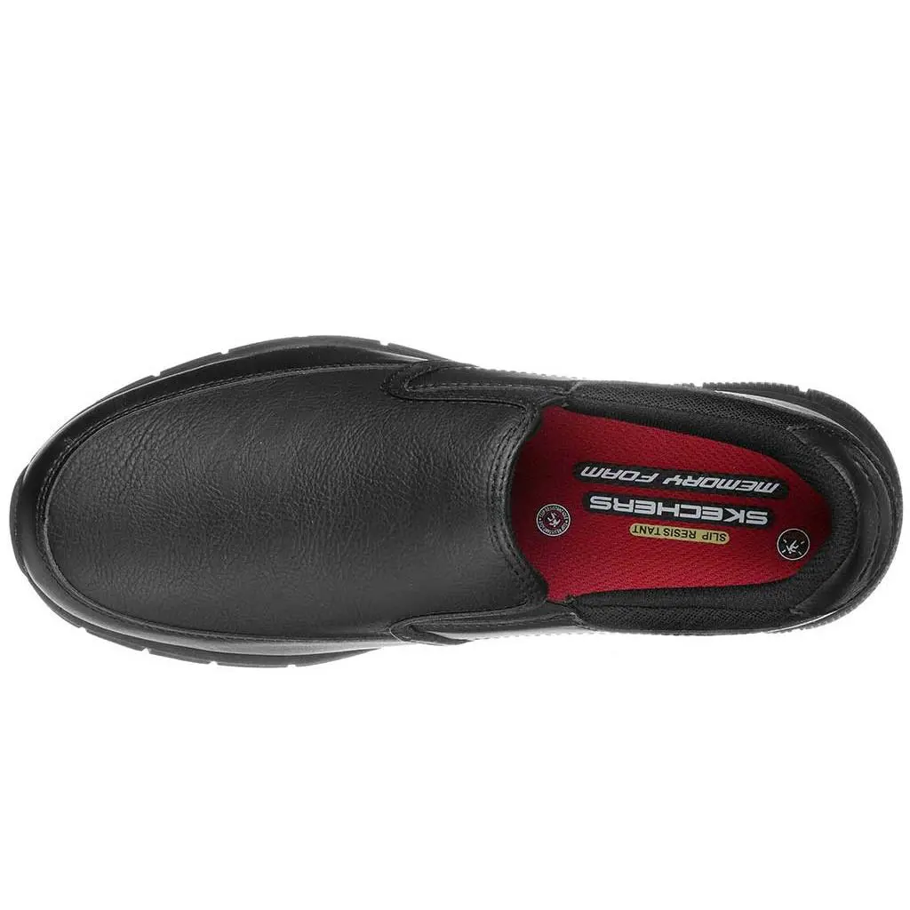 Skechers shoes - Black 2