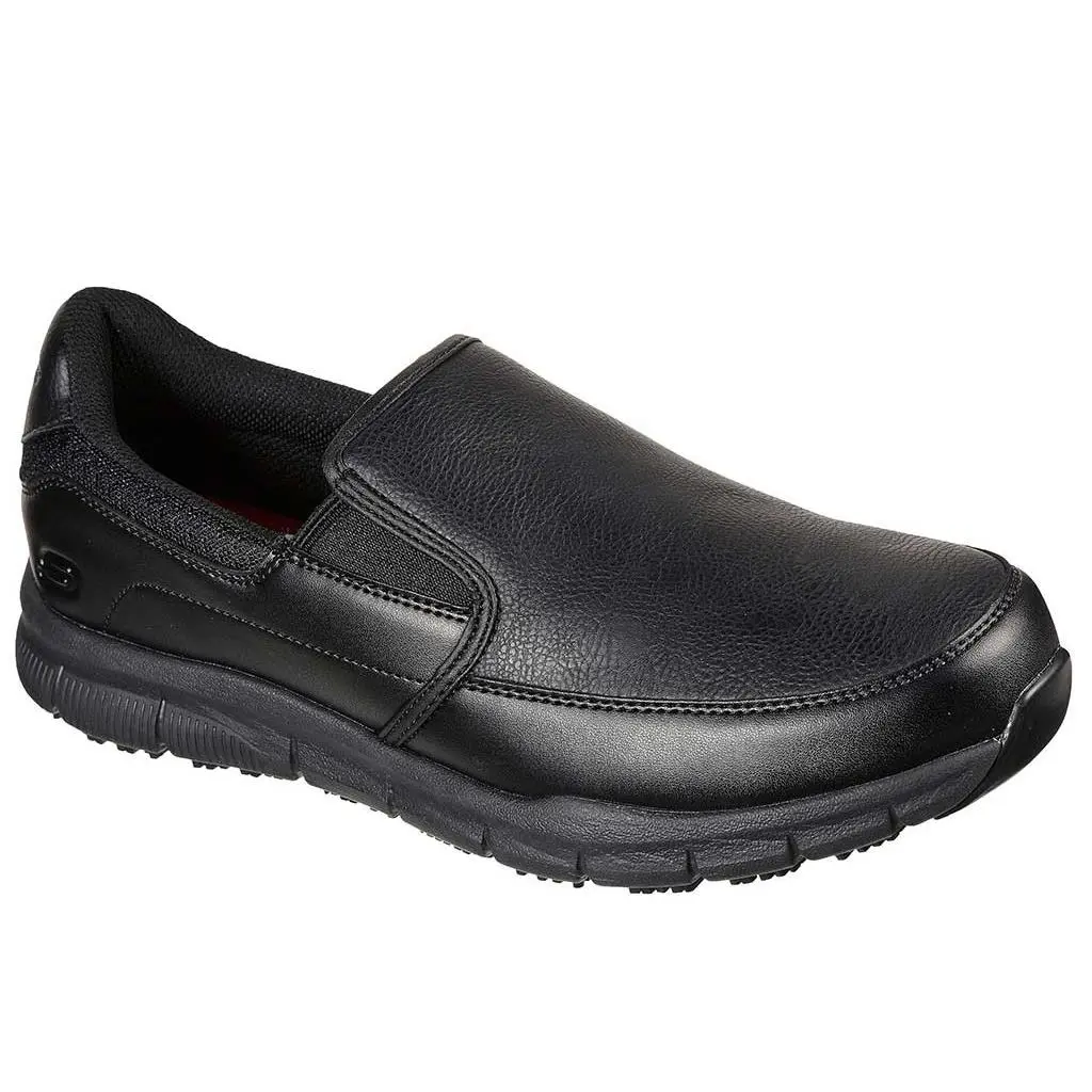 Skechers shoes - Black 3