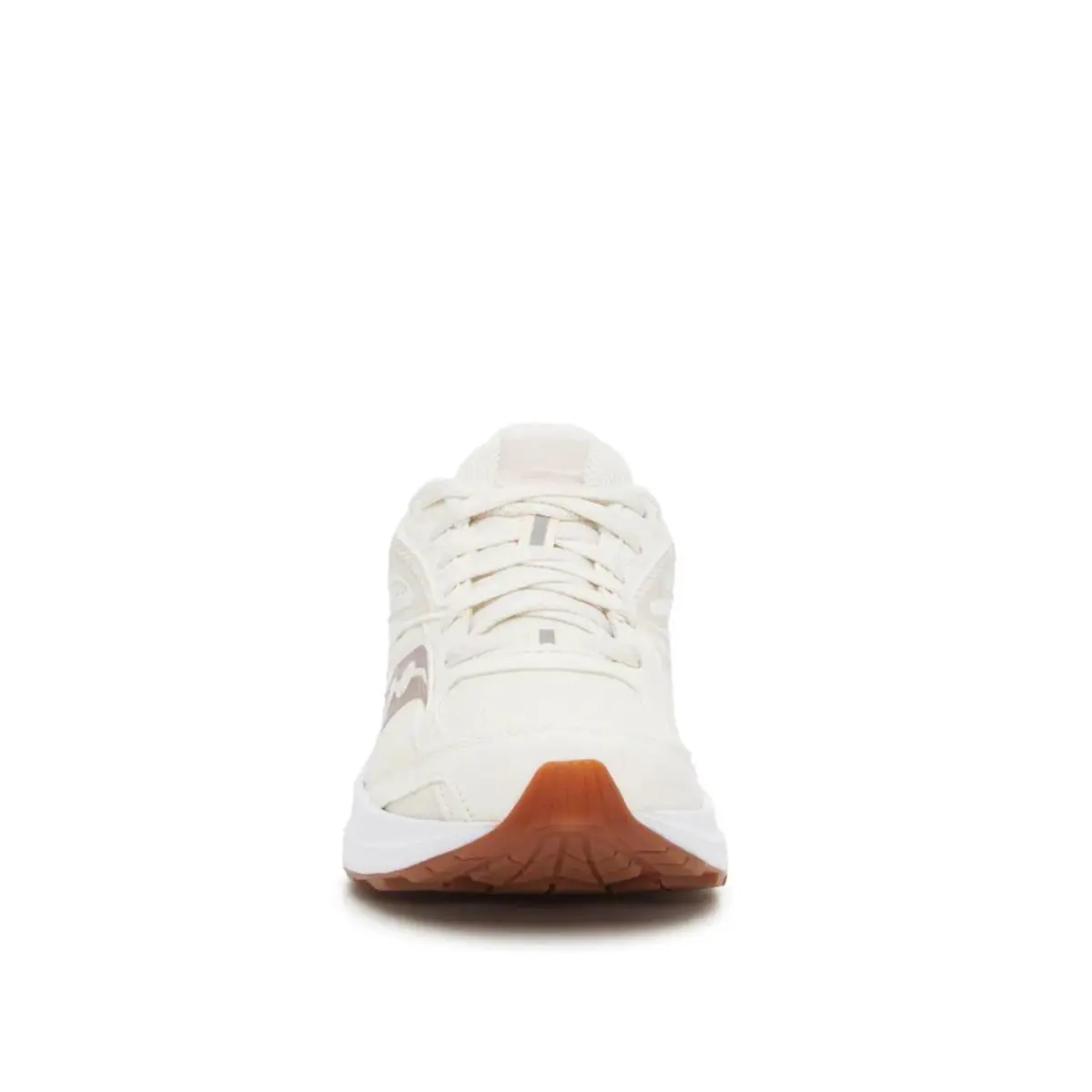 Saucony shoes - Pearl Ivory/Gum Mauve 0