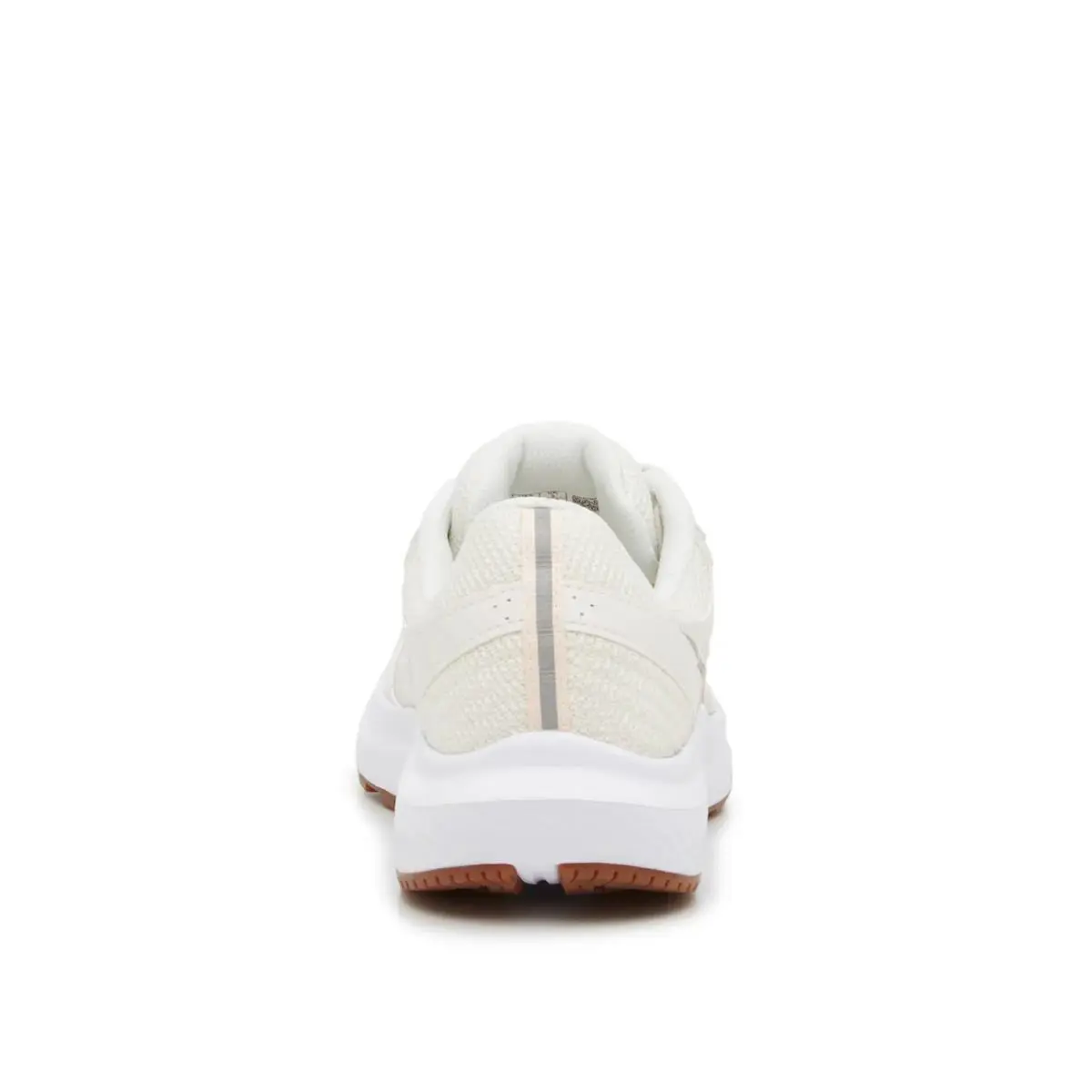 Saucony shoes - Pearl Ivory/Gum Mauve 2