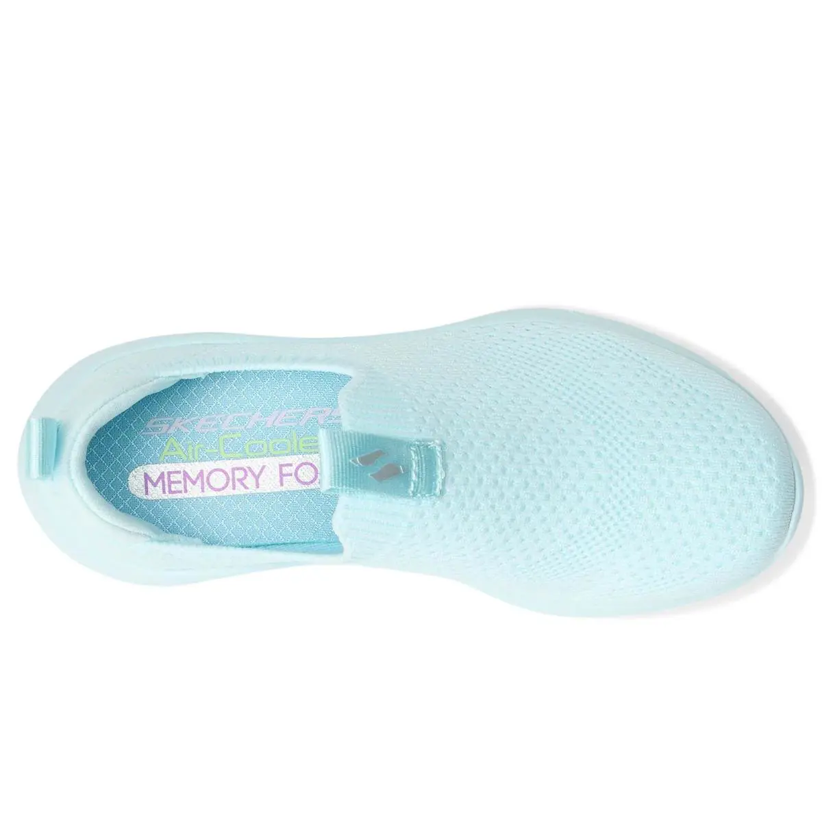 Skechers shoes - Light Blue 0