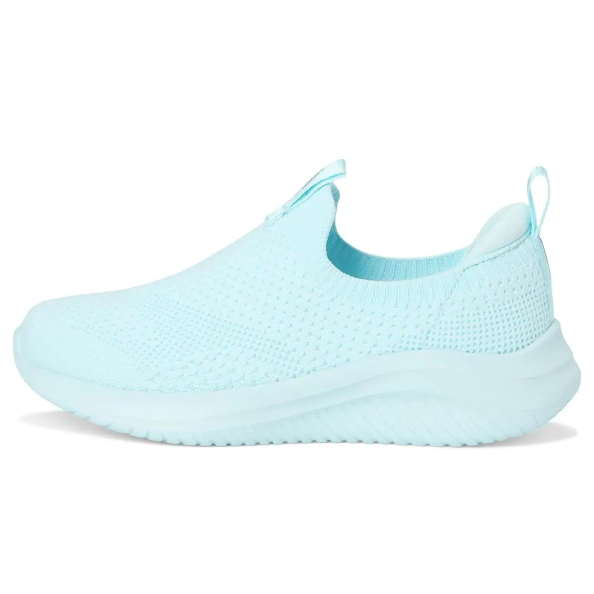 Skechers shoes - Light Blue 2