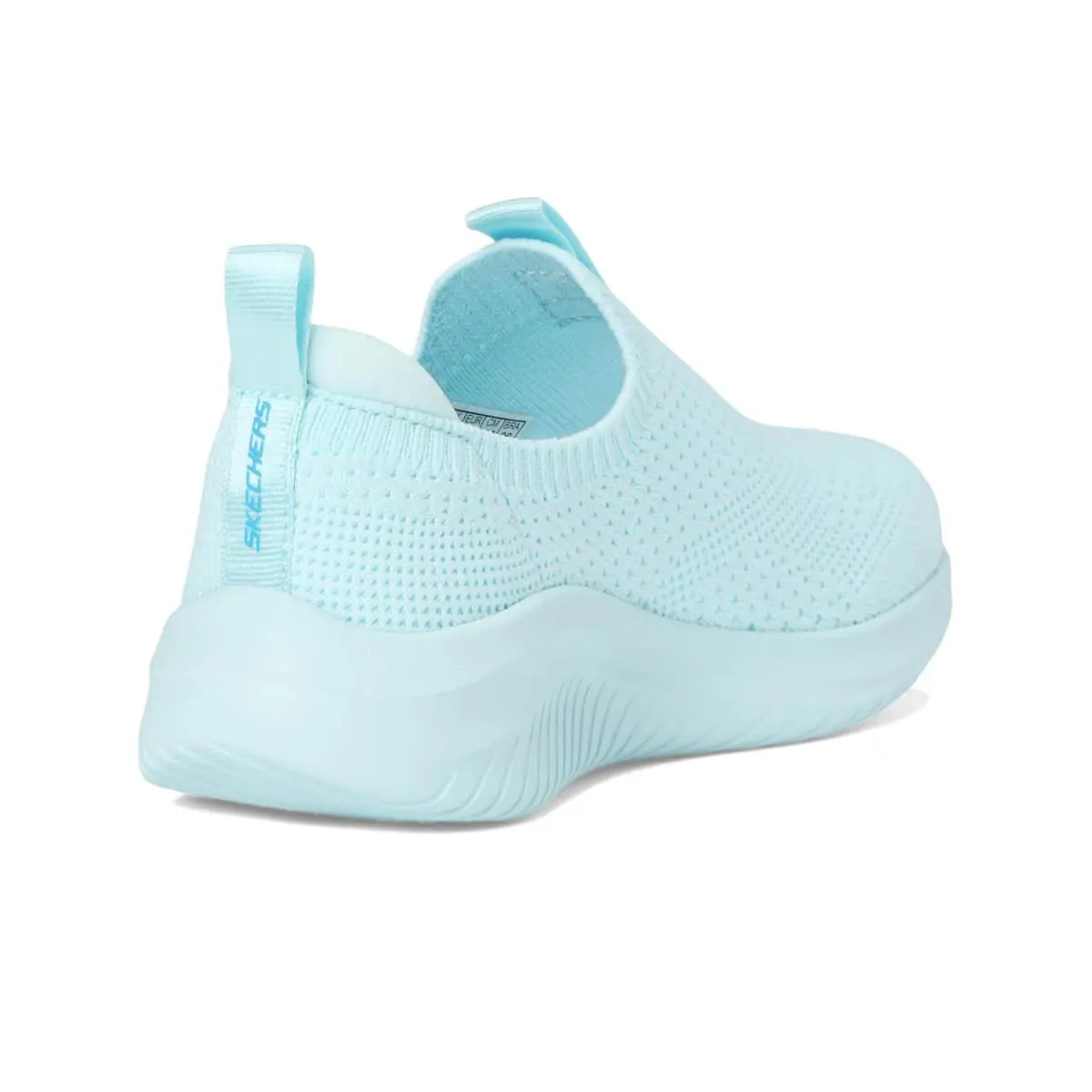 Skechers shoes - Light Blue 3
