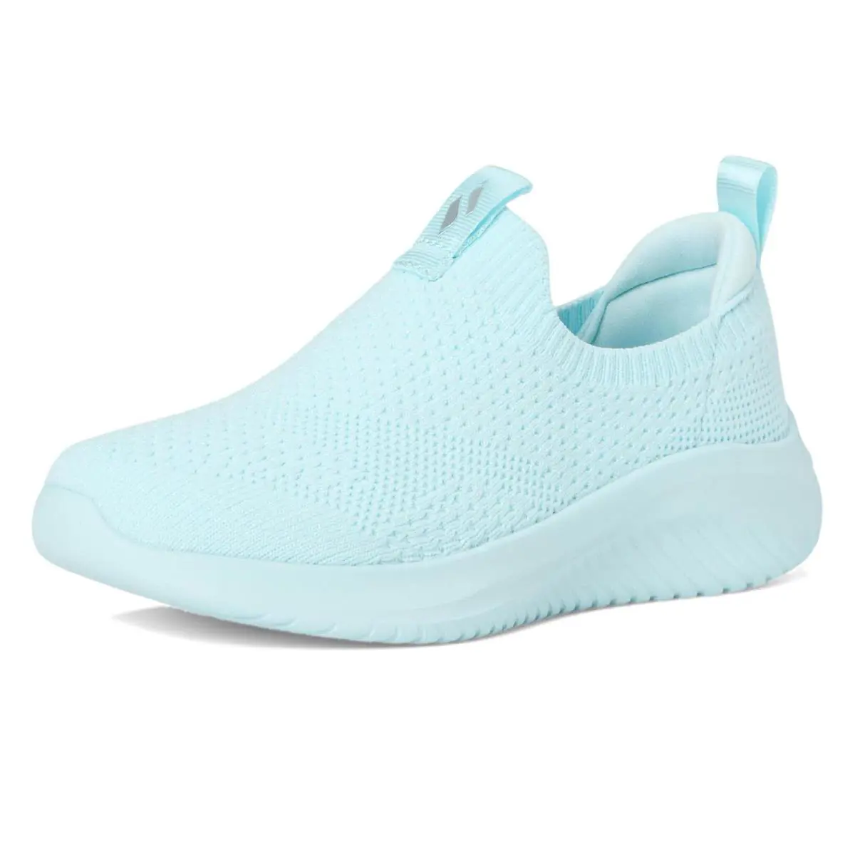 Skechers shoes - Light Blue 5