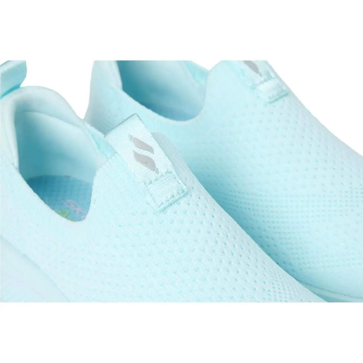 Skechers shoes - Light Blue 4